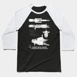 Sulaco Baseball T-Shirt